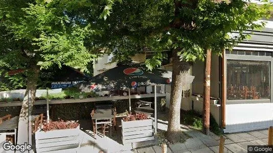 Apartments for rent in Kordelio-Evosmos - Photo from Google Street View