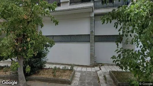 Apartments for rent in Pylaia-Chortiatis - Photo from Google Street View