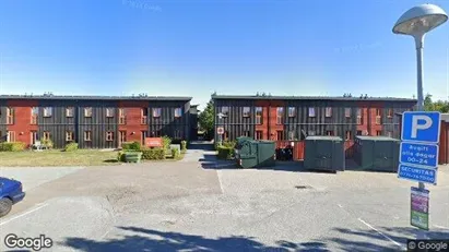 Rooms for rent in Lund - Photo from Google Street View