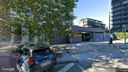 Apartments for rent in Madrid Centro - Photo from Google Street View