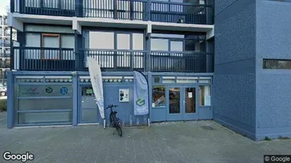 Apartments for rent in Nijmegen - Photo from Google Street View