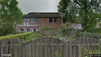 Apartments for rent in Arnhem - Photo from Google Street View