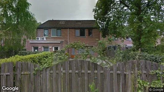 Apartments for rent in Arnhem - Photo from Google Street View