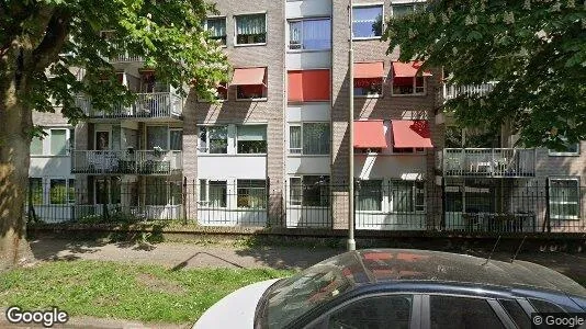 Apartments for rent in Arnhem - Photo from Google Street View