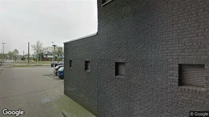 Apartments for rent in Arnhem - Photo from Google Street View
