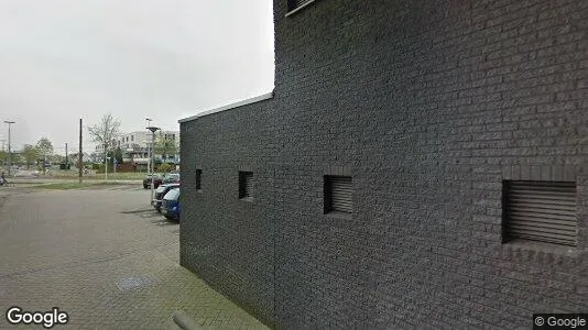 Apartments for rent in Arnhem - Photo from Google Street View