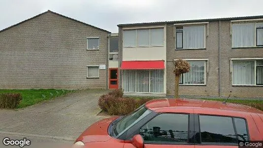 Apartments for rent in Beuningen - Photo from Google Street View