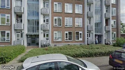 Apartments for rent in Arnhem - Photo from Google Street View
