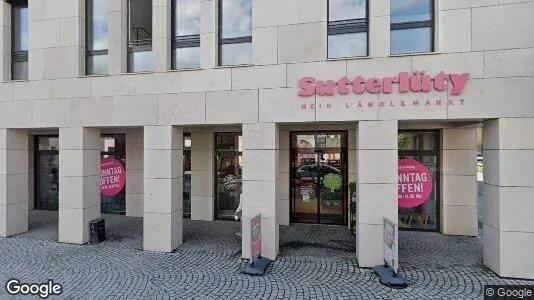 Apartments for rent in Feldkirch - Photo from Google Street View