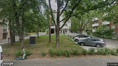 Rooms for rent in Helsinki Läntinen - Photo from Google Street View