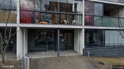 Rooms for rent in Helsinki Koillinen - Photo from Google Street View