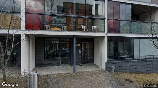 Rooms for rent in Helsinki Koillinen - Photo from Google Street View