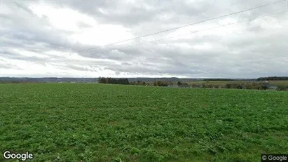Apartments for rent in Andenne - Photo from Google Street View