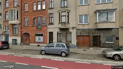 Apartments for rent in Stad Gent - Photo from Google Street View