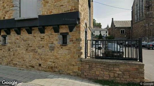 Apartments for rent in Namen - Photo from Google Street View