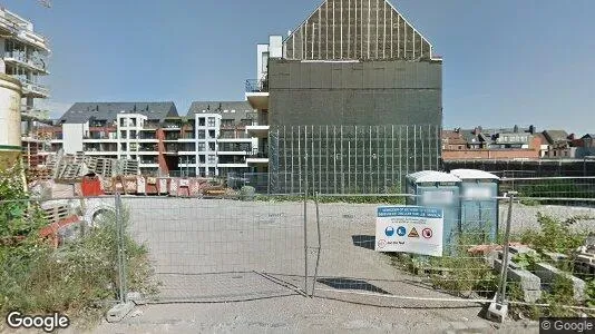 Apartments for rent in Aalst - Photo from Google Street View