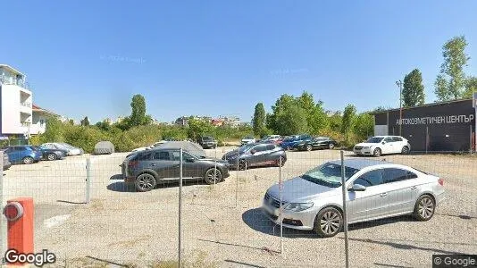 Apartments for rent in Sofia Mladost - Photo from Google Street View