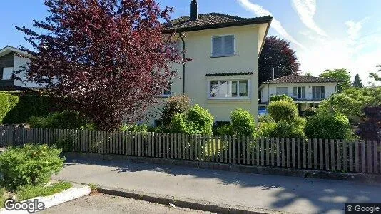 Apartments for rent in Sursee - Photo from Google Street View