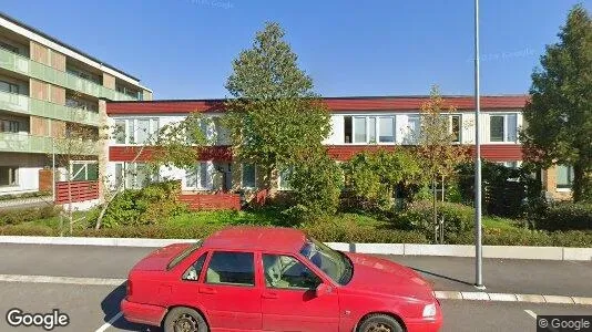 Apartments for rent in Linköping - Photo from Google Street View