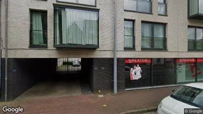Apartments for rent in Brugge - Photo from Google Street View