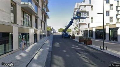 Apartments for rent in Stad Brussel - Photo from Google Street View