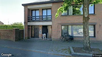 Apartments for rent in Hamont-Achel - Photo from Google Street View