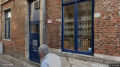 Apartments for rent in Leuven - Photo from Google Street View