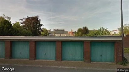 Rooms for rent in Sint-Niklaas - Photo from Google Street View