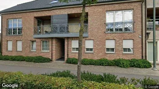 Apartments for rent in Peer - Photo from Google Street View