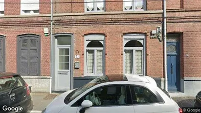 Apartments for rent in Lille - Photo from Google Street View