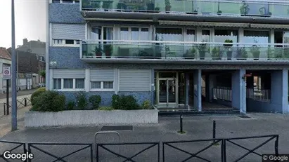 Apartments for rent in Douai - Photo from Google Street View