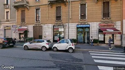 Apartments for rent in Spoleto - Photo from Google Street View
