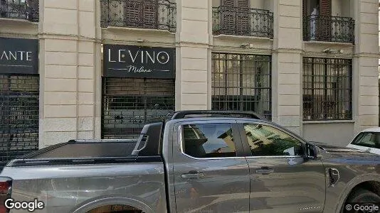 Apartments for rent in Milano Zona 5 - Vigentino, Chiaravalle, Gratosoglio - Photo from Google Street View