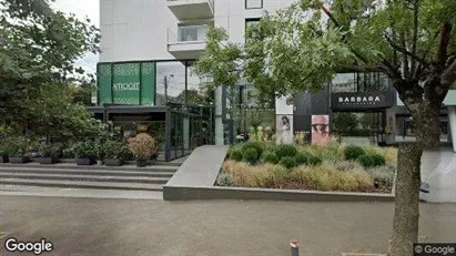 Apartments for rent in Bucharest - Sectorul 1 - Photo from Google Street View