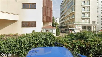 Apartments for rent in Bucharest - Sectorul 1 - Photo from Google Street View