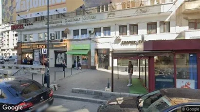 Apartments for rent in Bucharest - Sectorul 3 - Photo from Google Street View