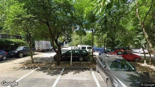 Apartments for rent in Bucharest - Sectorul 5 - Photo from Google Street View