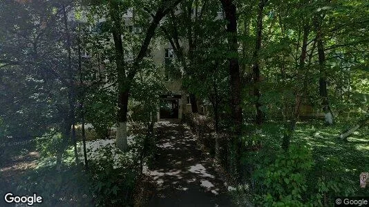 Rooms for rent in Bucharest - Sectorul 6 - Photo from Google Street View