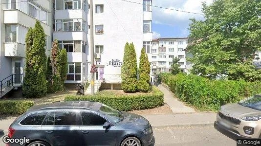 Apartments for rent in Piteşti - Photo from Google Street View