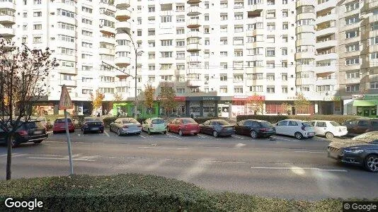 Apartments for rent in Cluj-Napoca - Photo from Google Street View