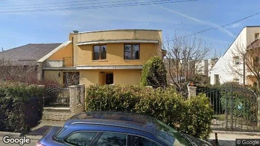 Apartments for rent in Cluj-Napoca - Photo from Google Street View