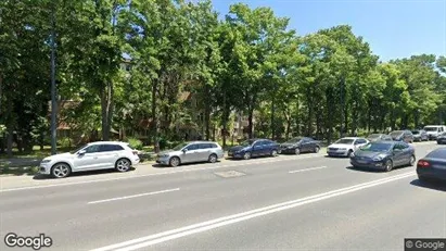 Apartments for rent in Constanţa - Photo from Google Street View