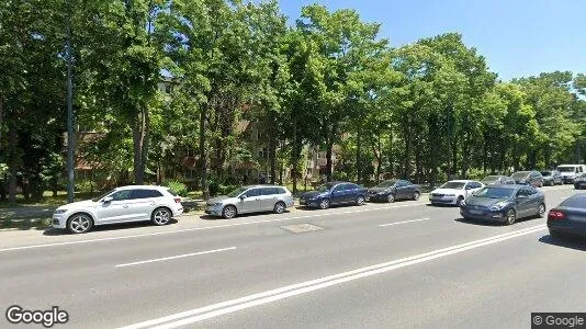 Apartments for rent in Constanţa - Photo from Google Street View