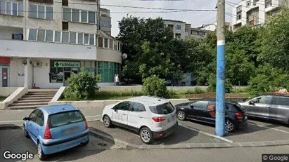 Apartments for rent in Craiova - Photo from Google Street View
