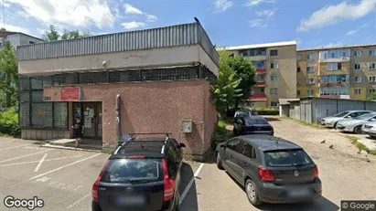 Apartments for rent in Deva - Photo from Google Street View