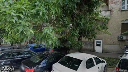 Apartments for rent in Timişoara - Photo from Google Street View