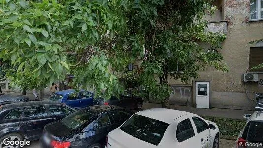 Apartments for rent in Timişoara - Photo from Google Street View