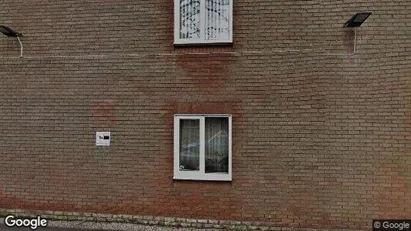 Apartments for rent in Birmingham - West Midlands - Photo from Google Street View