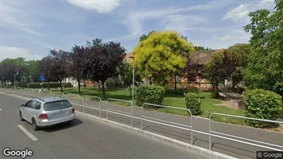 Apartments for rent in Timişoara - Photo from Google Street View