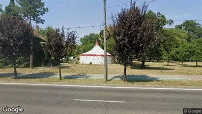 Apartments for rent in Timişoara - Photo from Google Street View